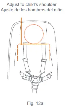 baby trend SS66 Series Sit N Stand Ultra Stroller-17