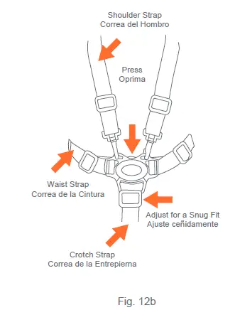 baby trend SS66 Series Sit N Stand Ultra Stroller-18