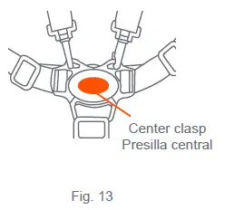 baby trend SS66 Series Sit N Stand Ultra Stroller-19