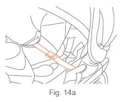 baby trend SS66 Series Sit N Stand Ultra Stroller-20