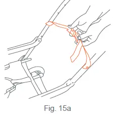 baby trend SS66 Series Sit N Stand Ultra Stroller-22