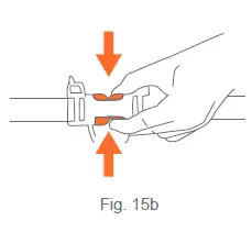 baby trend SS66 Series Sit N Stand Ultra Stroller-23