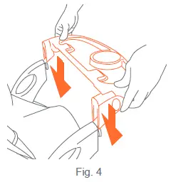 baby trend SS66 Series Sit N Stand Ultra Stroller-6