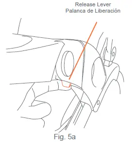 baby trend SS66 Series Sit N Stand Ultra Stroller-7