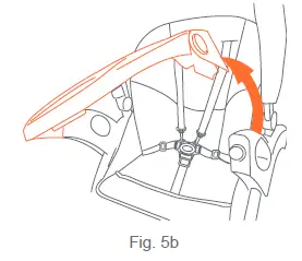 baby trend SS66 Series Sit N Stand Ultra Stroller-8