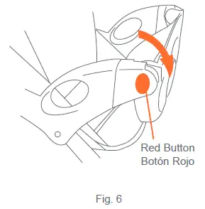baby trend SS66 Series Sit N Stand Ultra Stroller-9