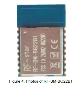 RF-star-RF-BM-BG22B1-Bluetooth-5.2-Low-Energy-Module-fig4