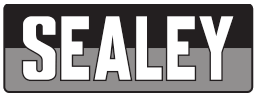SEALEY logo