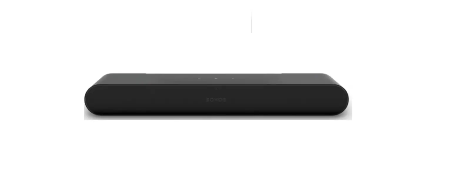 Sonos Ray Compact Soundbar For Music User Guide