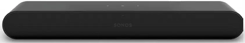 SONOS-RAY-Compact-Soundbar-for-Music-product