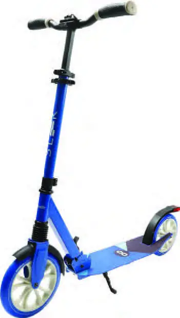SereneLife-SLADTAVL-Lightweight-and-Foldable-Kick-Scooter-01