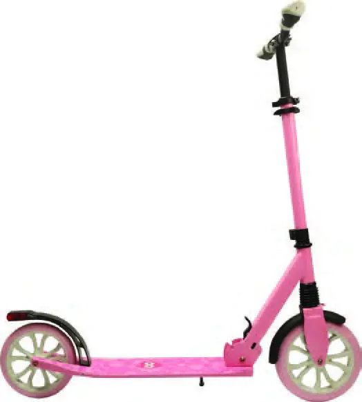 SereneLife-SLADTAVL-Lightweight-and-Foldable-Kick-Scooter-04