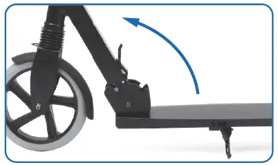 SereneLife-SLADTAVL-Lightweight-and-Foldable-Kick-Scooter-07