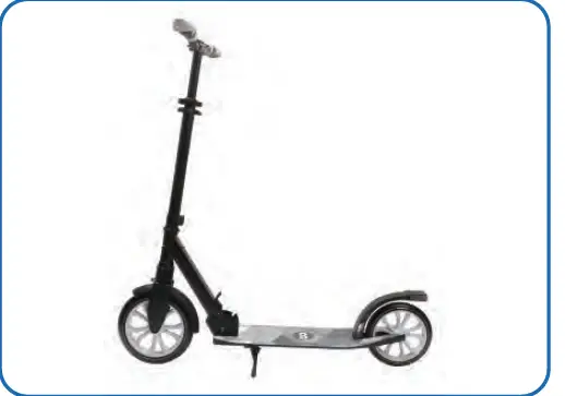 SereneLife-SLADTAVL-Lightweight-and-Foldable-Kick-Scooter-11