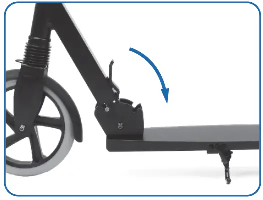 SereneLife-SLADTAVL-Lightweight-and-Foldable-Kick-Scooter-14