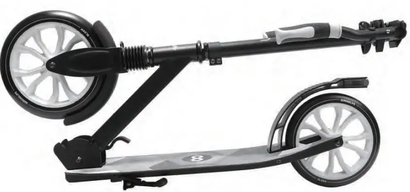 SereneLife-SLADTAVL-Lightweight-and-Foldable-Kick-Scooter-16