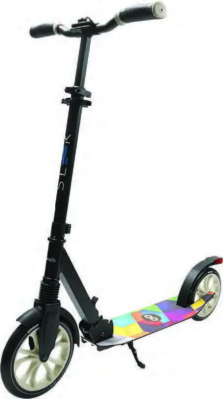 SereneLife-SLADTAVL-Lightweight-and-Foldable-Kick-Scooter-17