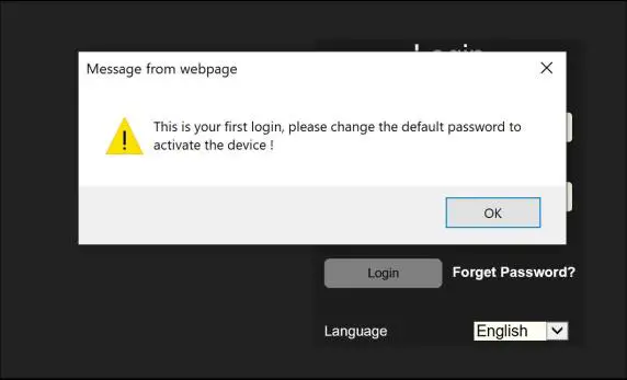 Bolintechnology Visca Over IP To Serial Control Converter - Fig 17