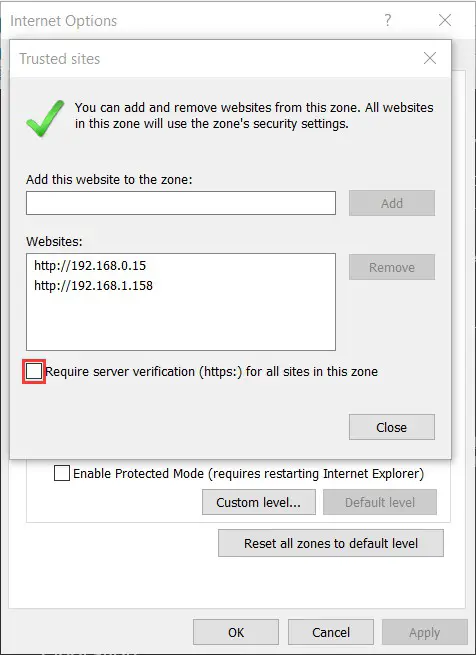 Bolintechnology Visca Over IP To Serial Control Converter - Fig 19