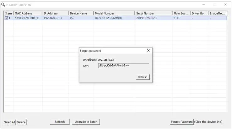 Bolintechnology Visca Over IP To Serial Control Converter - Fig 24