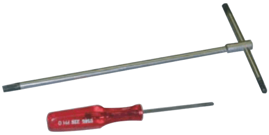 EMERSON Bettis SCE300 OM3 Local Interface Module - FIG 2