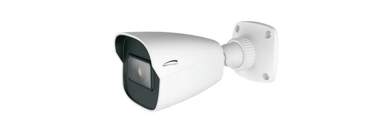 Speco Technologies O2vb1 2mp Outdoor Network Bullet Camera User Guide Speco Technologies O2vb1 2mp Outdoor Network Bullet Camera User Guide