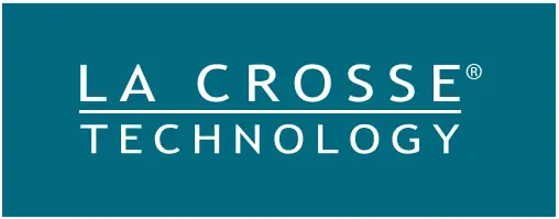 LA CROSSE logo