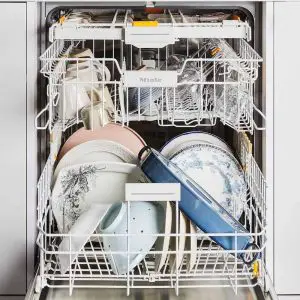Miele Dishwashers