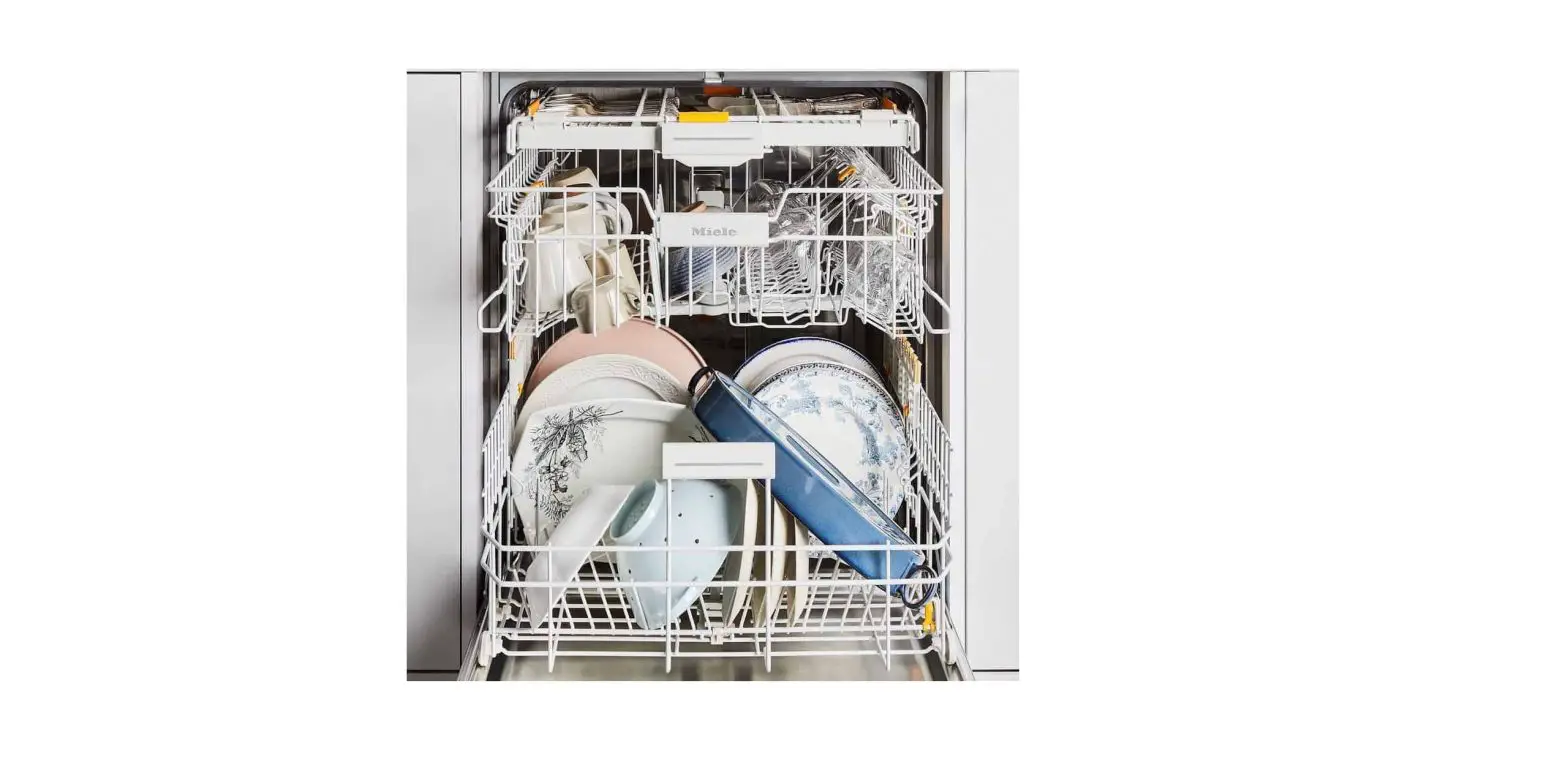 Miele Dishwashers User Guide Miele Dishwashers User Guide
