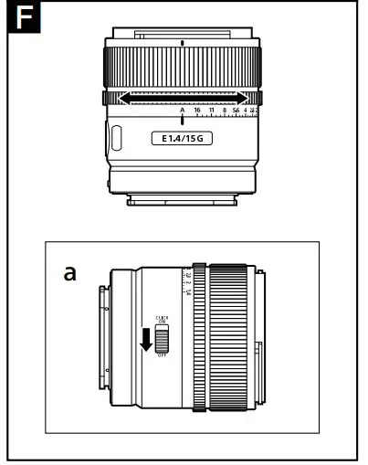 SONY-SEL15F14G-15mm-E-Mount-APS-C-Wide-Angle-Prime-Lens-FIG-7