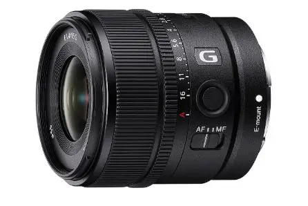 SONY-SEL15F14G-15mm-E-Mount-APS-C-Wide-Angle-Prime-Lens-PRODUCT