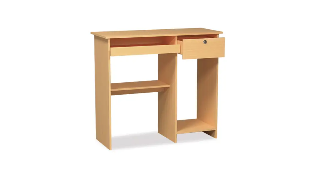 Plaisio 3775771 Computer Table Instruction Manual Plaisio 3775771 Computer Table Instruction Manual