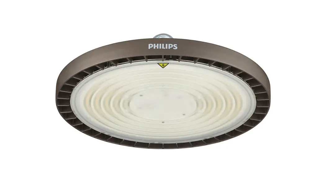 Philips By021p G2 Ledinaire High Bay Instruction Manual Philips By021p G2 Ledinaire High Bay Instruction Manual