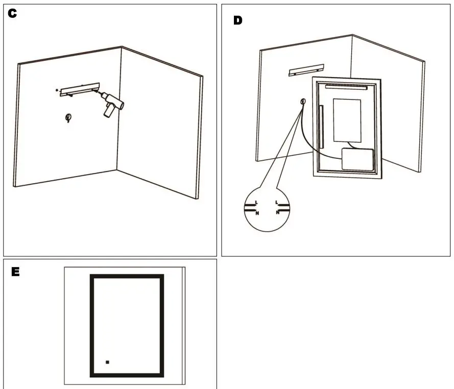 sycamore-Lighting-SY9101-Helsinki-LED-Bathroom-Mirror-with-Demister-5