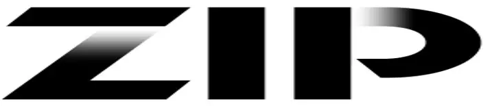 Zip Logo