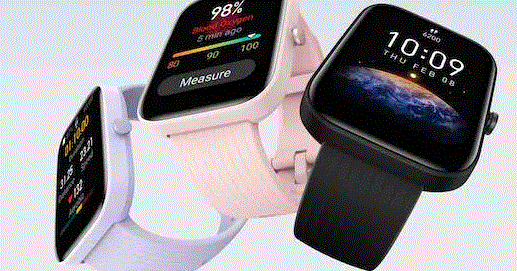 AMAZFIT-Bip-3-Pro-Smartwatch-with-Band-featured-image