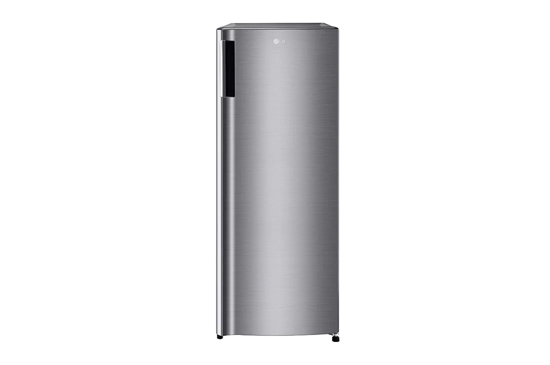 Lg Lronc0605v 6.0 Cu. Ft. Single Door Freezer User Manual