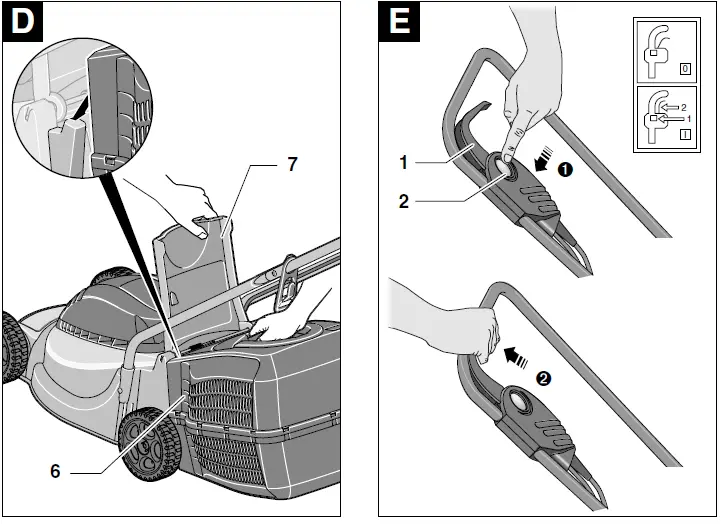 BOSCH-Rotak-320-Electric-Rotary-Lawn-Mower-4