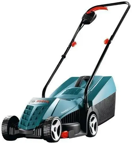 BOSCH-Rotak-320-Electric-Rotary-Lawn-Mower-product-image