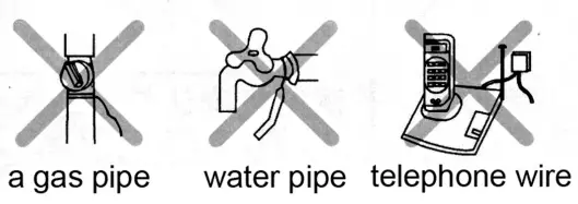 LOCKHART Arctica Refrigerator Compact Counter - fig 4