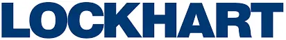 LOCKHART logo
