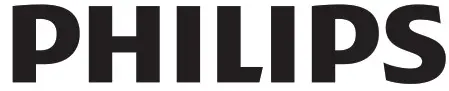 PHILIPS - logo