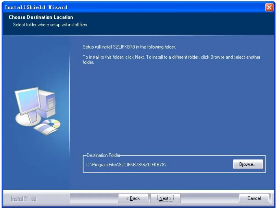 ocom KB78 Programmable Keyboard - App 2