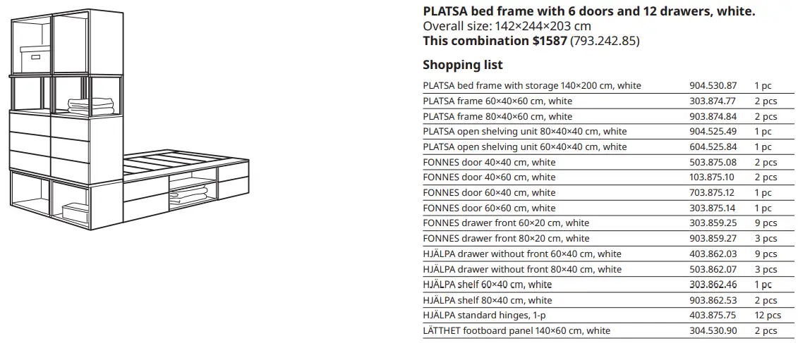 IKEA PLATSA Storage Solution System-fig29