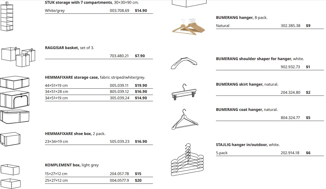 IKEA PLATSA Storage Solution System-fig31
