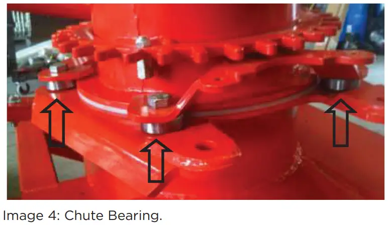 BRABER EQUIPMENT BE-SBS5054L Lightweight Snow Blower - sambol 14