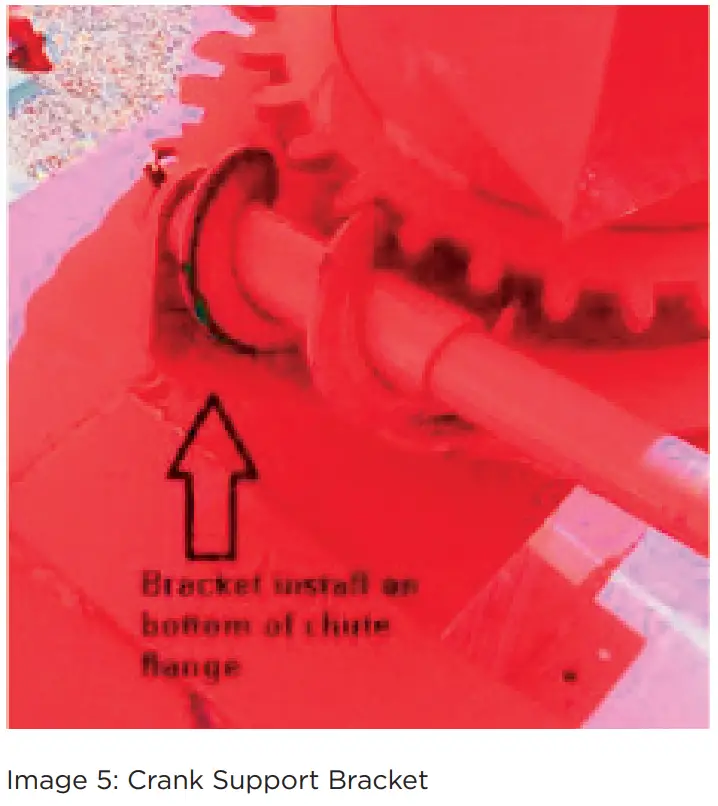 BRABER EQUIPMENT BE-SBS5054L Lightweight Snow Blower - sambol 15