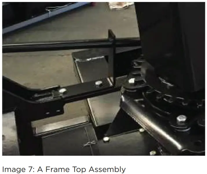 BRABER EQUIPMENT BE-SBS5054L Lightweight Snow Blower - sambol 17