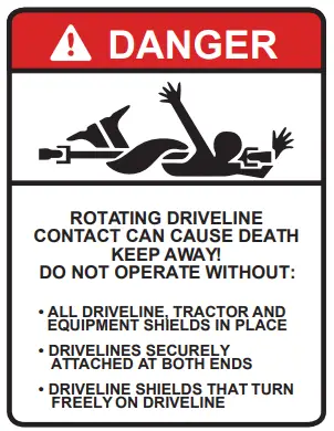 BRABER EQUIPMENT BE-SBS5054L Lightweight Snow Blower - sambol 2