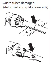 BRABER EQUIPMENT BE-SBS5054L Lightweight Snow Blower - sambol 24